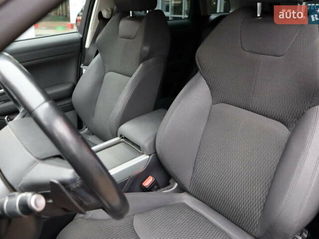 Белый Ленд Ровер Рендж Ровер Эвок, объемом двигателя 2 л и пробегом 67 тыс. км за 28900 $, фото 13 на Automoto.ua