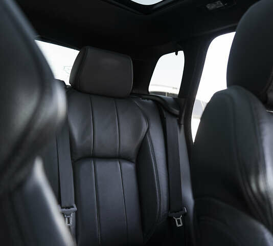 Білий Ленд Ровер Рендж Ровер Евок, об'ємом двигуна 2 л та пробігом 89 тис. км за 25700 $, фото 21 на Automoto.ua