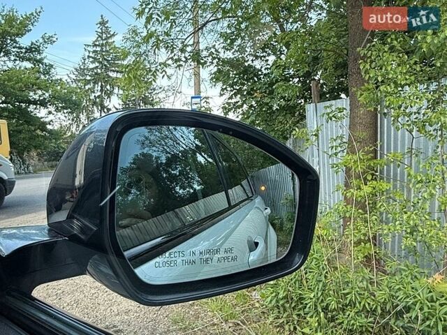 Белый Ленд Ровер Рендж Ровер Эвок, объемом двигателя 2 л и пробегом 179 тыс. км за 19000 $, фото 8 на Automoto.ua