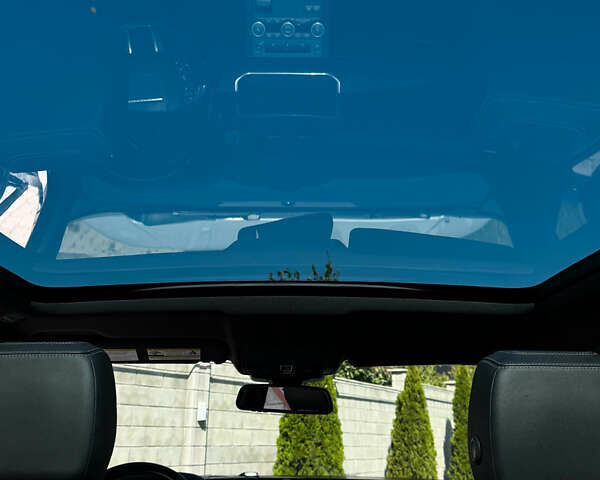 Білий Ленд Ровер Рендж Ровер Евок, об'ємом двигуна 2 л та пробігом 130 тис. км за 23000 $, фото 9 на Automoto.ua