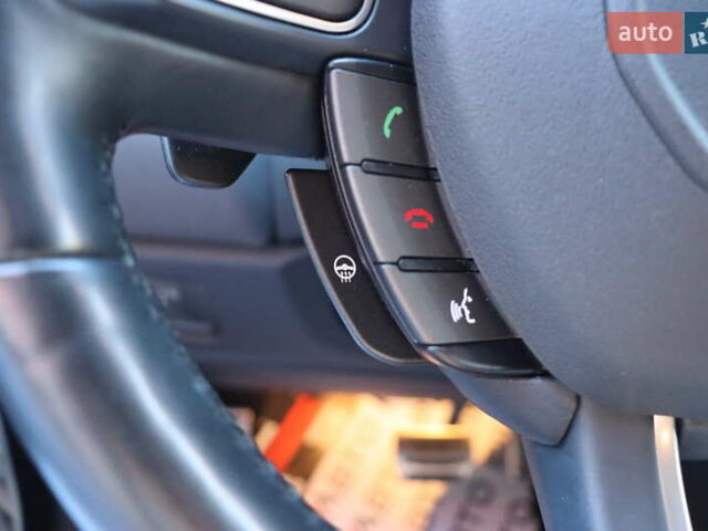 Білий Ленд Ровер Рендж Ровер Евок, об'ємом двигуна 2 л та пробігом 40 тис. км за 28900 $, фото 21 на Automoto.ua