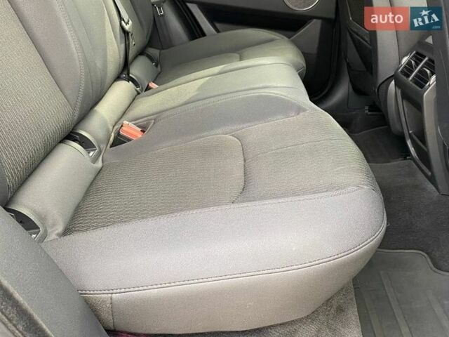 Білий Ленд Ровер Рендж Ровер Евок, об'ємом двигуна 2 л та пробігом 69 тис. км за 23800 $, фото 30 на Automoto.ua