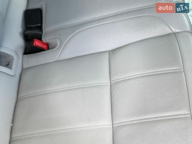 Білий Ленд Ровер Рендж Ровер Евок, об'ємом двигуна 2 л та пробігом 63 тис. км за 36000 $, фото 6 на Automoto.ua
