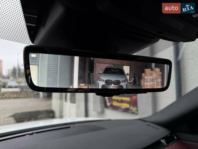 Білий Ленд Ровер Рендж Ровер Евок, об'ємом двигуна 2 л та пробігом 82 тис. км за 39900 $, фото 63 на Automoto.ua