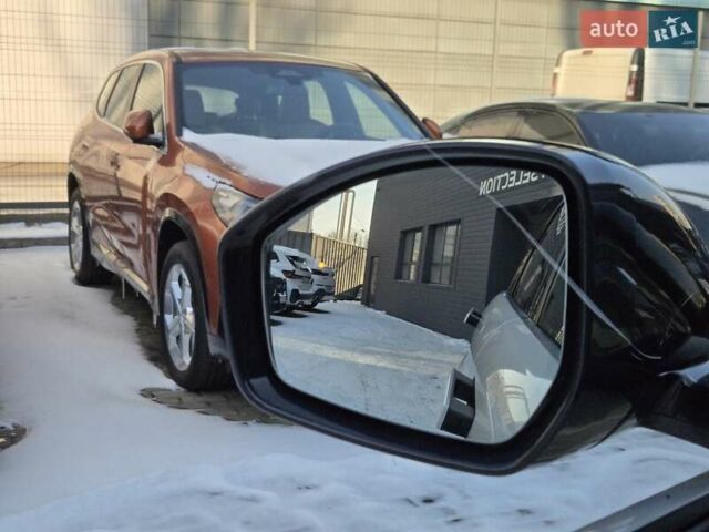 Белый Ленд Ровер Рендж Ровер Эвок, объемом двигателя 2 л и пробегом 54 тыс. км за 33599 $, фото 19 на Automoto.ua