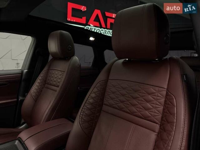 Білий Ленд Ровер Рендж Ровер Евок, об'ємом двигуна 2 л та пробігом 82 тис. км за 39900 $, фото 41 на Automoto.ua