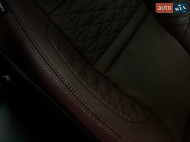 Білий Ленд Ровер Рендж Ровер Евок, об'ємом двигуна 2 л та пробігом 82 тис. км за 39900 $, фото 59 на Automoto.ua