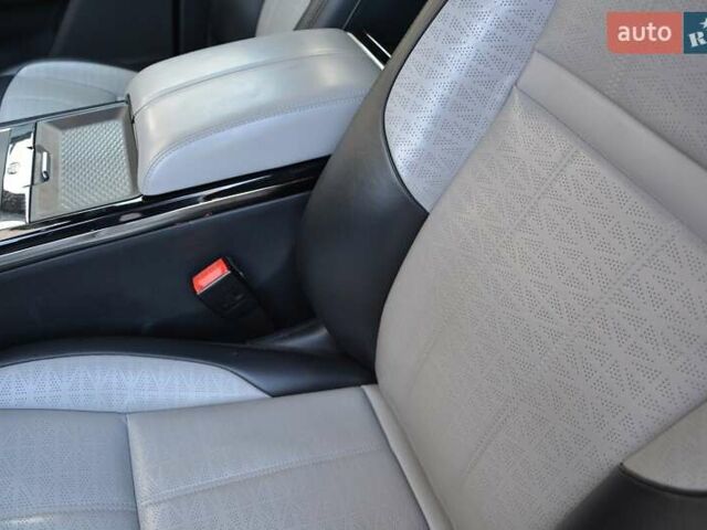 Белый Ленд Ровер Рендж Ровер Эвок, объемом двигателя 2 л и пробегом 115 тыс. км за 29000 $, фото 7 на Automoto.ua