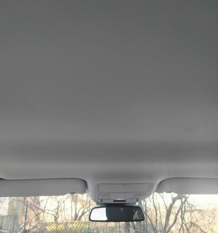 Білий Ленд Ровер Рендж Ровер Евок, об'ємом двигуна 2 л та пробігом 103 тис. км за 27600 $, фото 13 на Automoto.ua