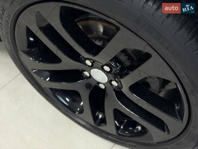 Білий Ленд Ровер Рендж Ровер Евок, об'ємом двигуна 2 л та пробігом 82 тис. км за 39900 $, фото 22 на Automoto.ua