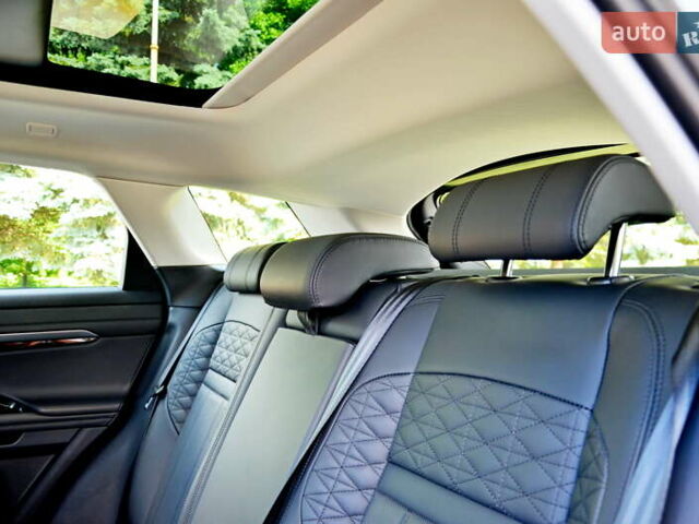 Белый Ленд Ровер Рендж Ровер Эвок, объемом двигателя 2 л и пробегом 53 тыс. км за 41500 $, фото 57 на Automoto.ua