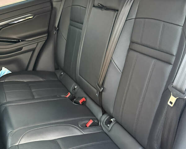 Белый Ленд Ровер Рендж Ровер Эвок, объемом двигателя 2 л и пробегом 98 тыс. км за 34700 $, фото 9 на Automoto.ua