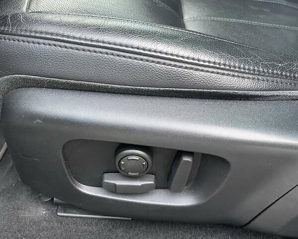 Белый Ленд Ровер Рендж Ровер Эвок, объемом двигателя 2 л и пробегом 57 тыс. км за 38000 $, фото 20 на Automoto.ua