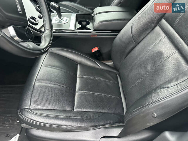 Білий Ленд Ровер Рендж Ровер Евок, об'ємом двигуна 2 л та пробігом 92 тис. км за 34000 $, фото 13 на Automoto.ua