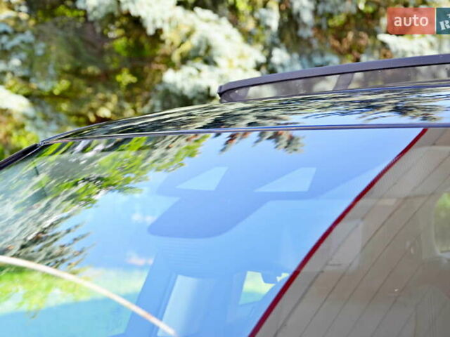 Белый Ленд Ровер Рендж Ровер Эвок, объемом двигателя 2 л и пробегом 53 тыс. км за 41500 $, фото 3 на Automoto.ua