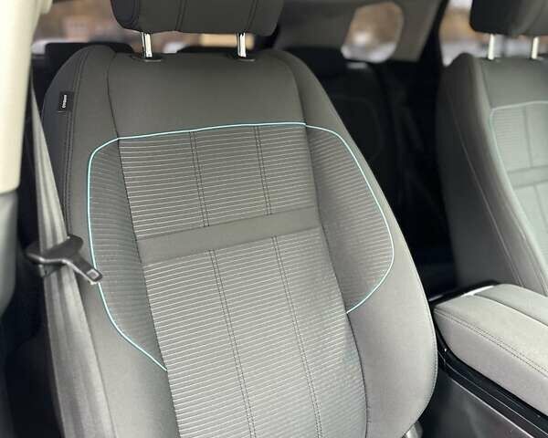 Білий Ленд Ровер Рендж Ровер Евок, об'ємом двигуна 2 л та пробігом 59 тис. км за 29900 $, фото 29 на Automoto.ua