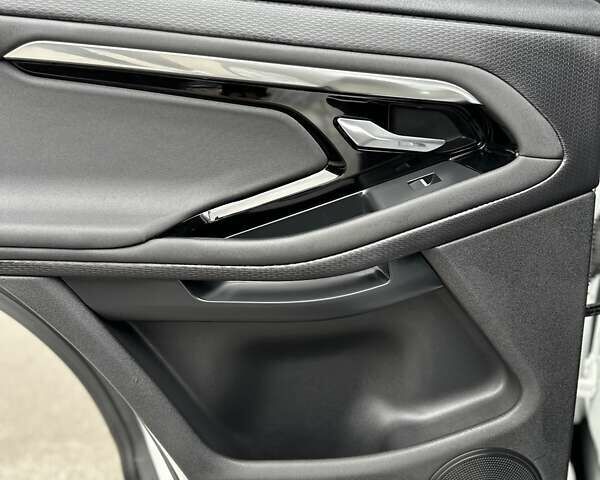 Білий Ленд Ровер Рендж Ровер Евок, об'ємом двигуна 2 л та пробігом 59 тис. км за 29900 $, фото 21 на Automoto.ua