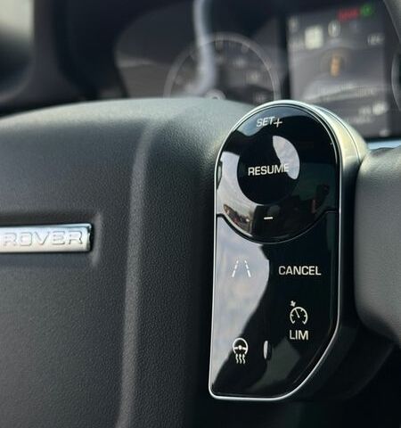 Белый Ленд Ровер Рендж Ровер Эвок, объемом двигателя 2 л и пробегом 99 тыс. км за 27999 $, фото 37 на Automoto.ua