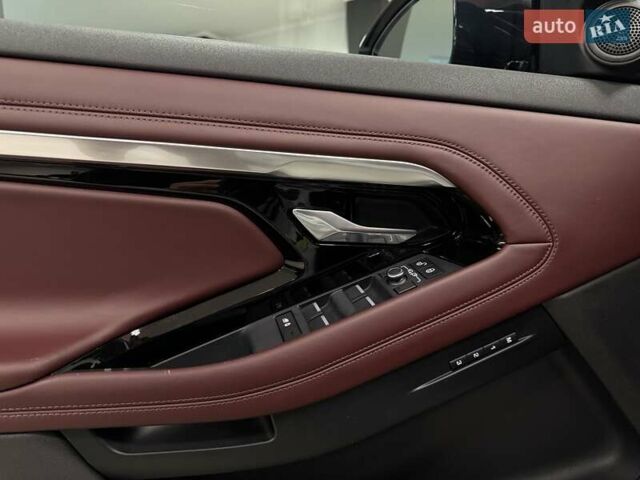 Білий Ленд Ровер Рендж Ровер Евок, об'ємом двигуна 2 л та пробігом 82 тис. км за 39900 $, фото 45 на Automoto.ua