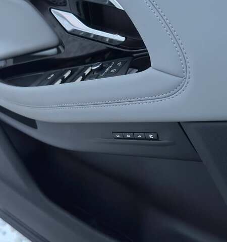 Белый Ленд Ровер Рендж Ровер Эвок, объемом двигателя 2 л и пробегом 58 тыс. км за 29999 $, фото 18 на Automoto.ua