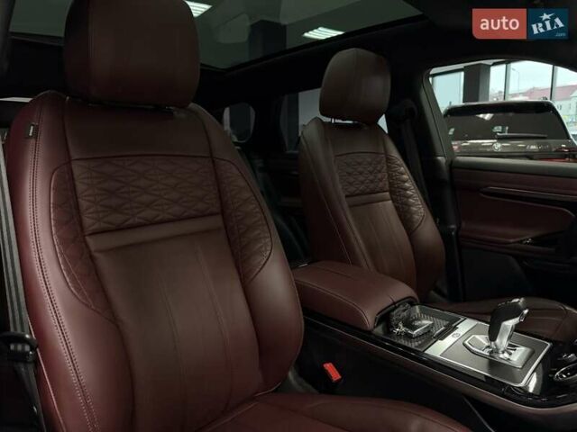 Білий Ленд Ровер Рендж Ровер Евок, об'ємом двигуна 2 л та пробігом 82 тис. км за 39900 $, фото 56 на Automoto.ua