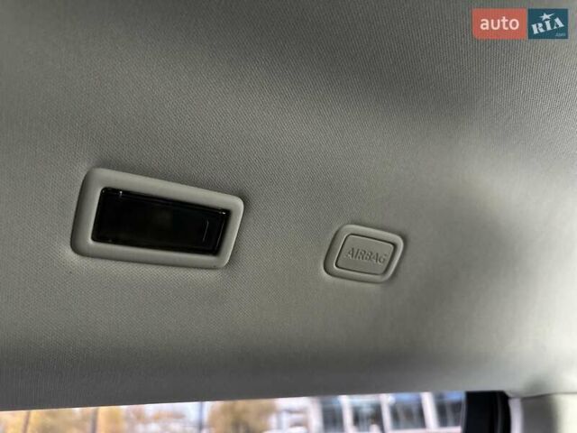 Білий Ленд Ровер Рендж Ровер Евок, об'ємом двигуна 2 л та пробігом 59 тис. км за 29900 $, фото 22 на Automoto.ua