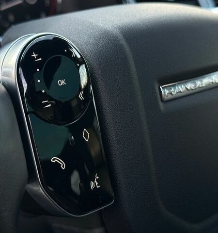 Белый Ленд Ровер Рендж Ровер Эвок, объемом двигателя 2 л и пробегом 99 тыс. км за 27999 $, фото 36 на Automoto.ua