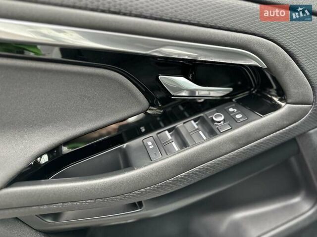 Білий Ленд Ровер Рендж Ровер Евок, об'ємом двигуна 2 л та пробігом 59 тис. км за 29900 $, фото 26 на Automoto.ua