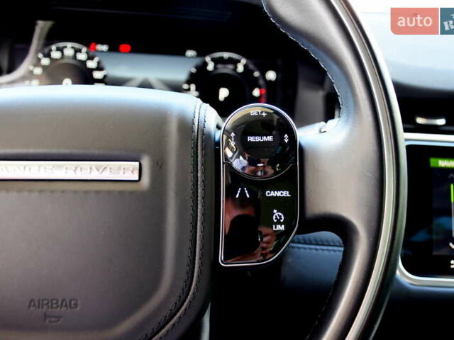 Белый Ленд Ровер Рендж Ровер Эвок, объемом двигателя 2 л и пробегом 53 тыс. км за 41500 $, фото 37 на Automoto.ua