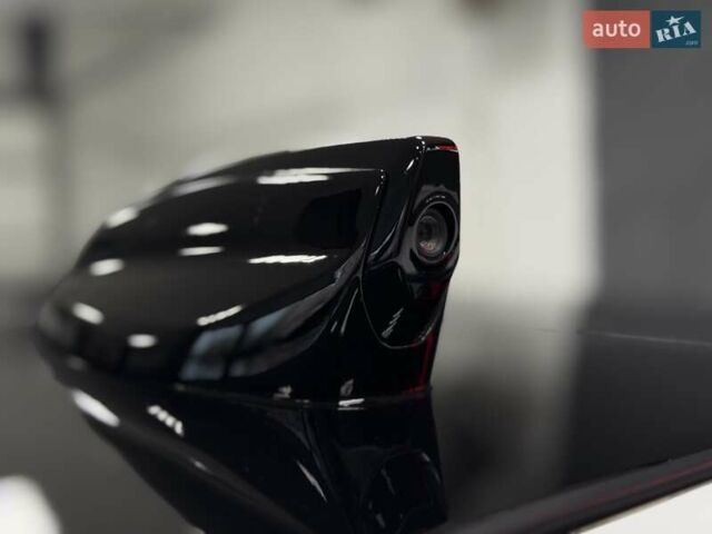 Білий Ленд Ровер Рендж Ровер Евок, об'ємом двигуна 2 л та пробігом 82 тис. км за 39900 $, фото 23 на Automoto.ua