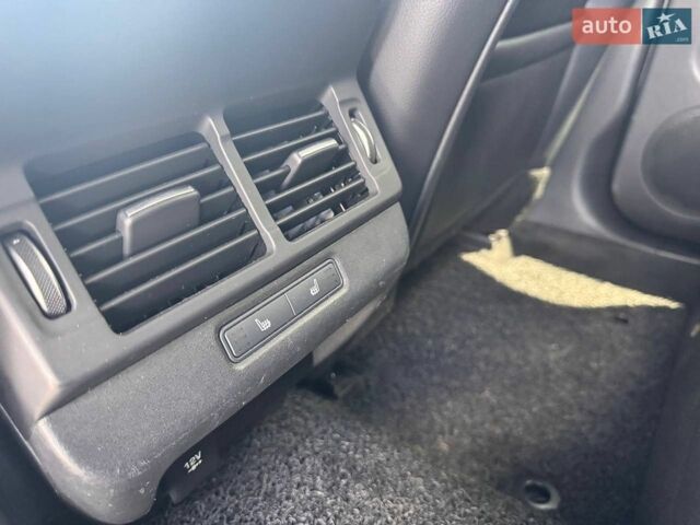 Білий Ленд Ровер Рендж Ровер Евок, об'ємом двигуна 2 л та пробігом 113 тис. км за 21900 $, фото 14 на Automoto.ua