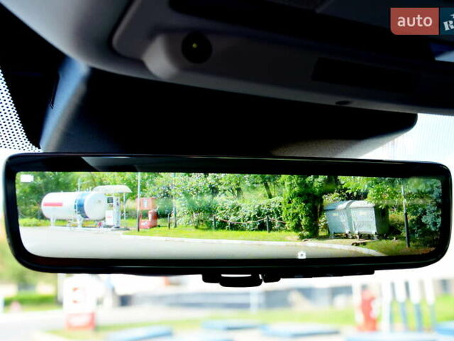 Белый Ленд Ровер Рендж Ровер Эвок, объемом двигателя 2 л и пробегом 53 тыс. км за 41500 $, фото 41 на Automoto.ua