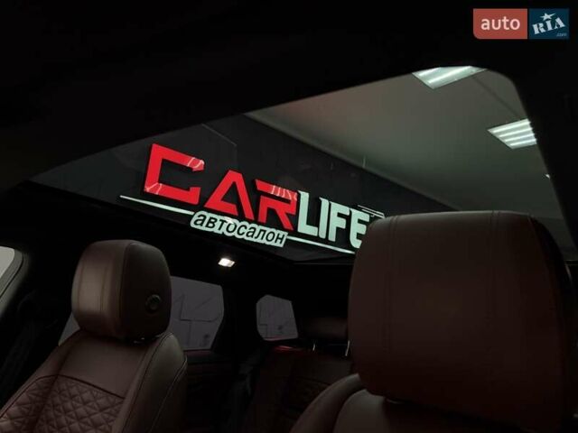 Білий Ленд Ровер Рендж Ровер Евок, об'ємом двигуна 2 л та пробігом 82 тис. км за 39900 $, фото 42 на Automoto.ua