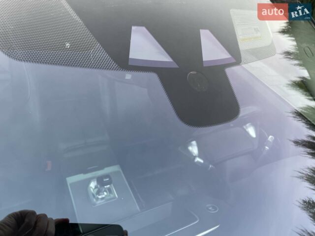 Білий Ленд Ровер Рендж Ровер Евок, об'ємом двигуна 2 л та пробігом 57 тис. км за 30000 $, фото 21 на Automoto.ua