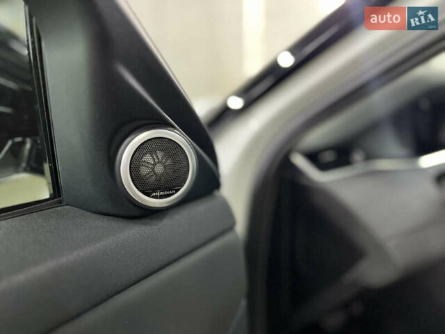 Білий Ленд Ровер Рендж Ровер Евок, об'ємом двигуна 2 л та пробігом 87 тис. км за 22900 $, фото 14 на Automoto.ua