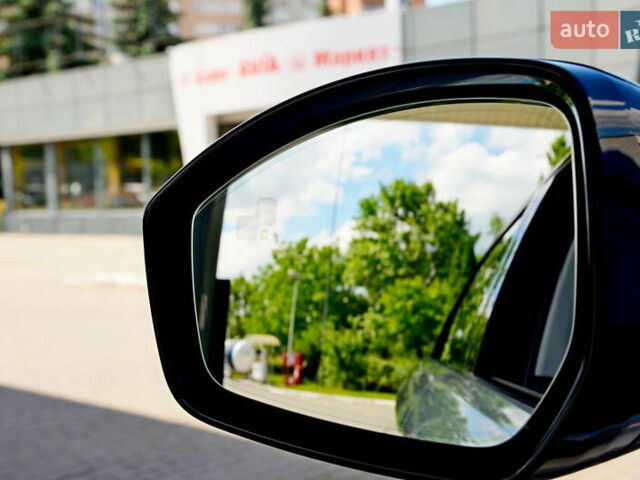 Белый Ленд Ровер Рендж Ровер Эвок, объемом двигателя 2 л и пробегом 53 тыс. км за 41500 $, фото 25 на Automoto.ua