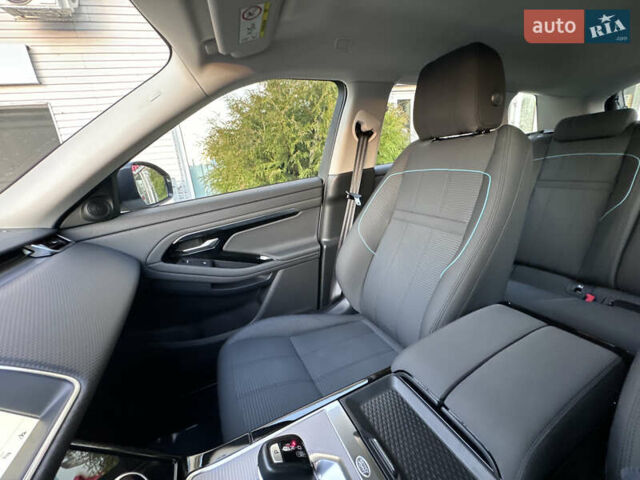 Білий Ленд Ровер Рендж Ровер Евок, об'ємом двигуна 2 л та пробігом 40 тис. км за 29990 $, фото 88 на Automoto.ua