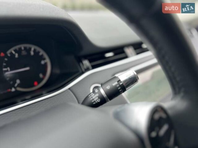 Белый Ленд Ровер Рендж Ровер Эвок, объемом двигателя 2 л и пробегом 40 тыс. км за 30950 $, фото 38 на Automoto.ua