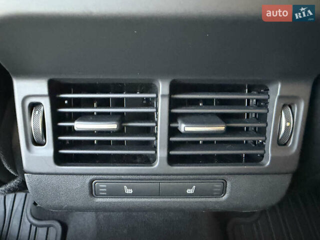 Білий Ленд Ровер Рендж Ровер Евок, об'ємом двигуна 2 л та пробігом 42 тис. км за 33000 $, фото 34 на Automoto.ua