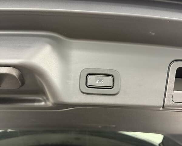 Білий Ленд Ровер Рендж Ровер Евок, об'ємом двигуна 2 л та пробігом 59 тис. км за 25999 $, фото 15 на Automoto.ua