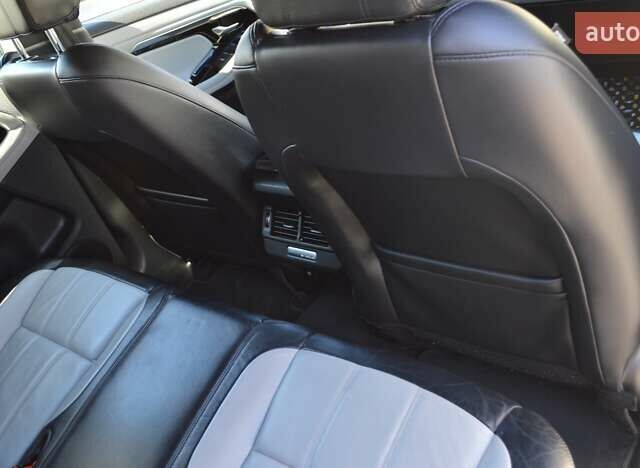 Білий Ленд Ровер Рендж Ровер Евок, об'ємом двигуна 2 л та пробігом 70 тис. км за 33900 $, фото 43 на Automoto.ua