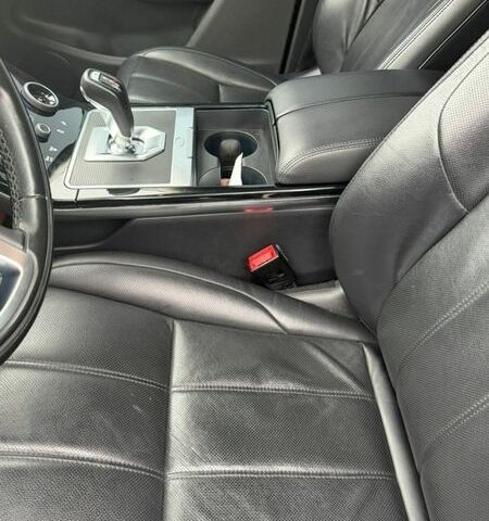 Білий Ленд Ровер Рендж Ровер Евок, об'ємом двигуна 2 л та пробігом 86 тис. км за 29000 $, фото 8 на Automoto.ua