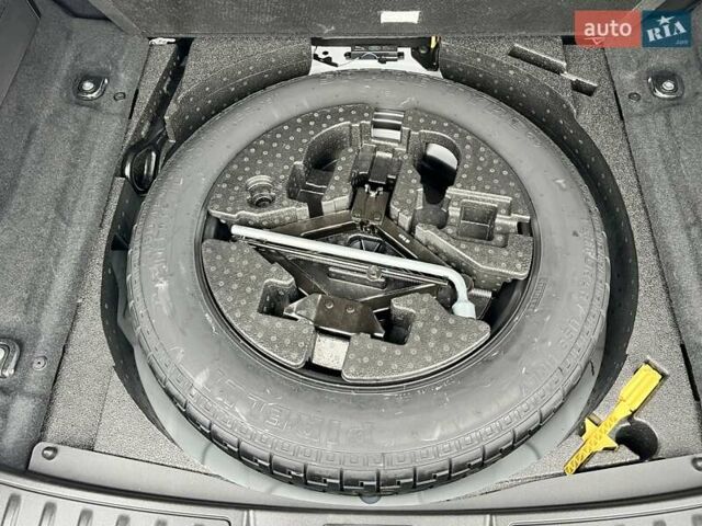 Белый Ленд Ровер Рендж Ровер Эвок, объемом двигателя 2 л и пробегом 40 тыс. км за 30950 $, фото 82 на Automoto.ua