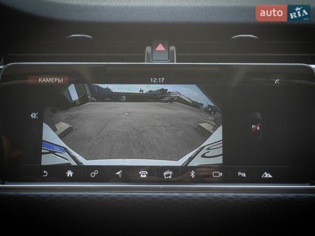 Белый Ленд Ровер Рендж Ровер Эвок, объемом двигателя 2 л и пробегом 88 тыс. км за 28000 $, фото 23 на Automoto.ua