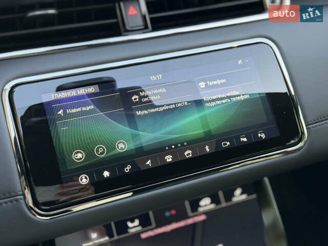 Білий Ленд Ровер Рендж Ровер Евок, об'ємом двигуна 2 л та пробігом 42 тис. км за 33000 $, фото 32 на Automoto.ua