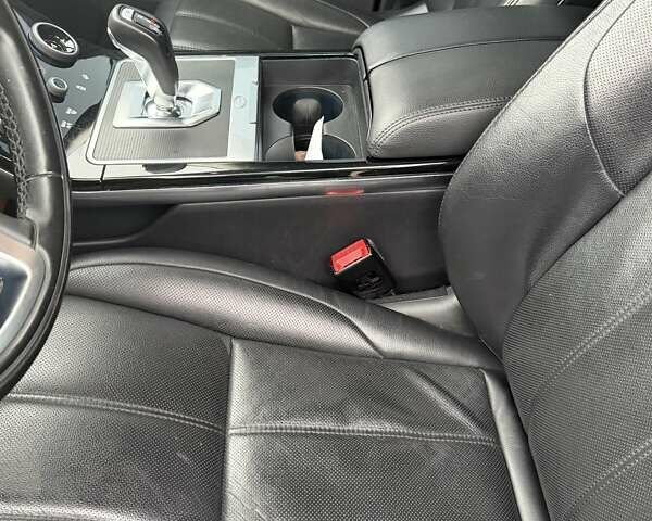 Белый Ленд Ровер Рендж Ровер Эвок, объемом двигателя 2 л и пробегом 85 тыс. км за 36000 $, фото 6 на Automoto.ua