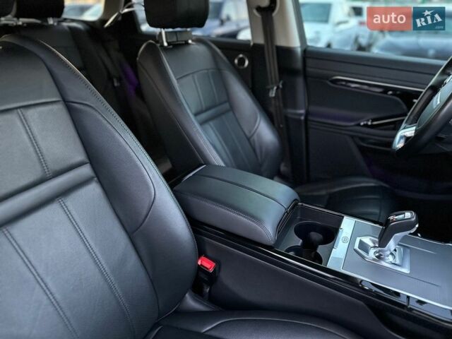 Білий Ленд Ровер Рендж Ровер Евок, об'ємом двигуна 2 л та пробігом 85 тис. км за 29000 $, фото 20 на Automoto.ua