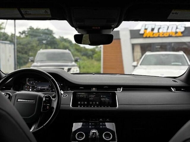 Білий Ленд Ровер Рендж Ровер Евок, об'ємом двигуна 2 л та пробігом 64 тис. км за 24500 $, фото 56 на Automoto.ua