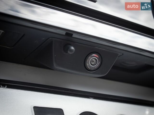 Белый Ленд Ровер Рендж Ровер Эвок, объемом двигателя 2 л и пробегом 88 тыс. км за 28000 $, фото 50 на Automoto.ua