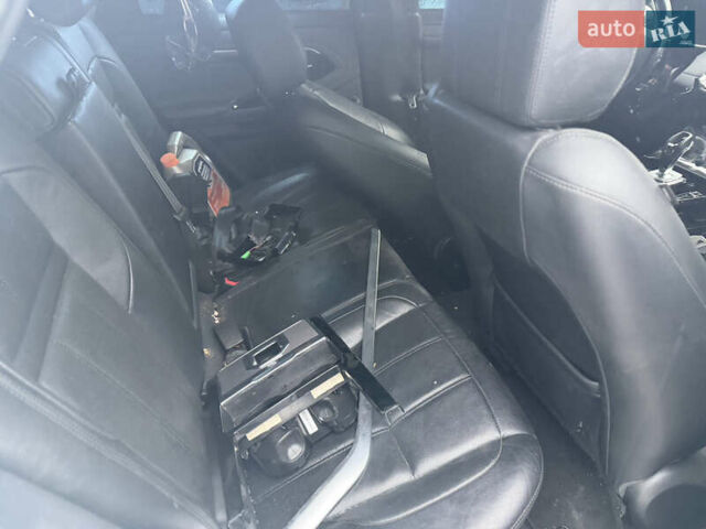 Білий Ленд Ровер Рендж Ровер Евок, об'ємом двигуна 0 л та пробігом 70 тис. км за 16000 $, фото 9 на Automoto.ua